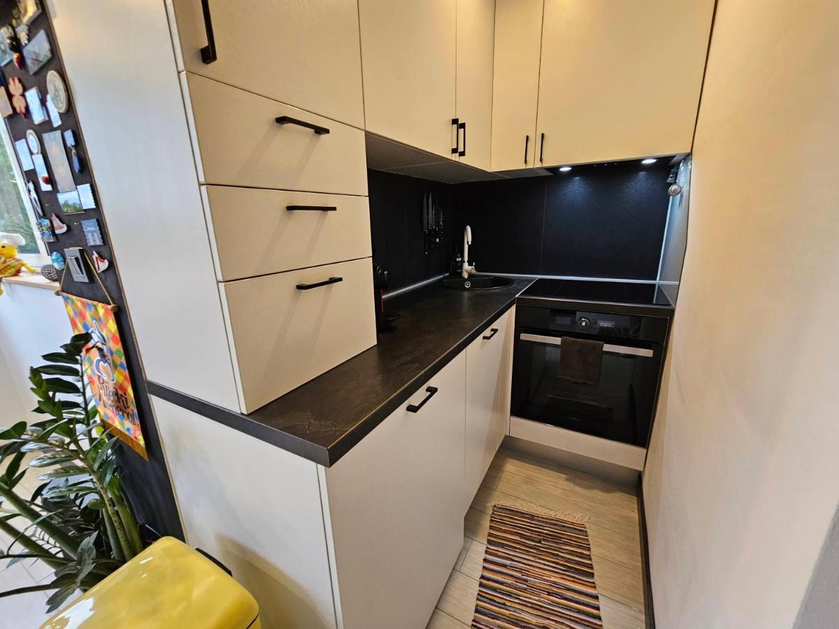 Apartman Carnevalus Rijeka Eksteriør billede