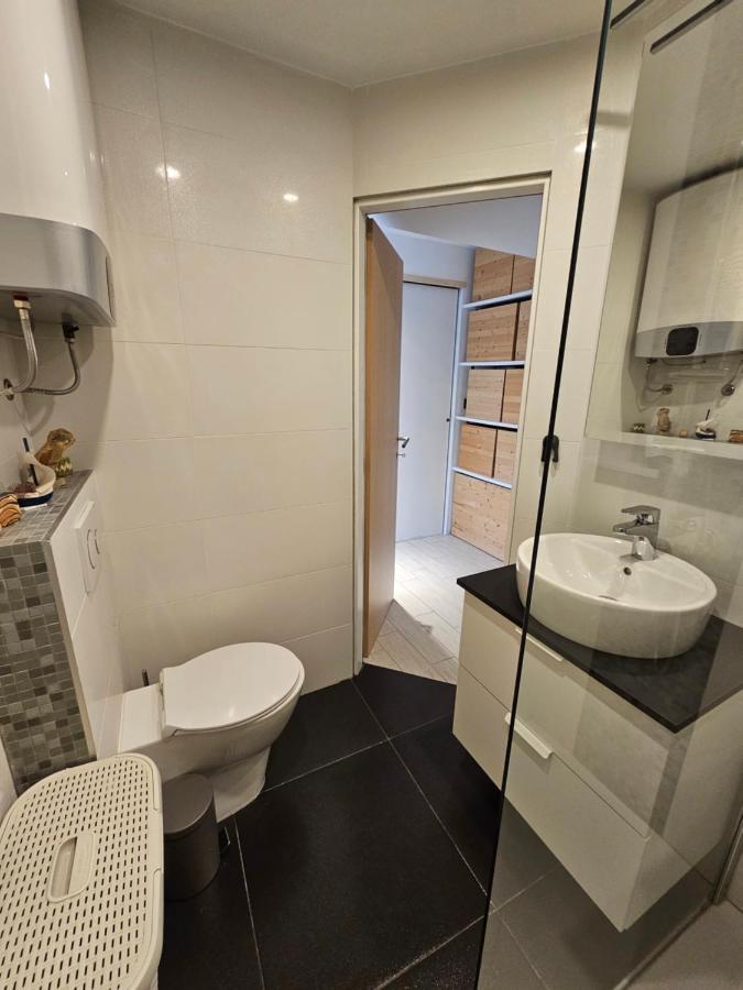Apartman Carnevalus Rijeka Eksteriør billede