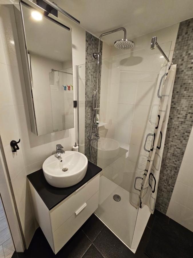 Apartman Carnevalus Rijeka Eksteriør billede