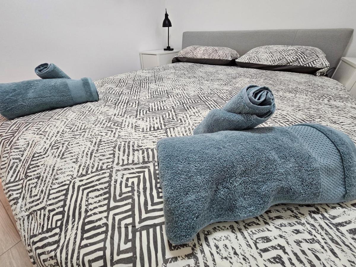 Apartman Carnevalus Rijeka Eksteriør billede