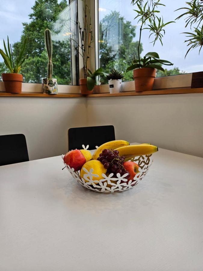 Apartman Carnevalus Rijeka Eksteriør billede