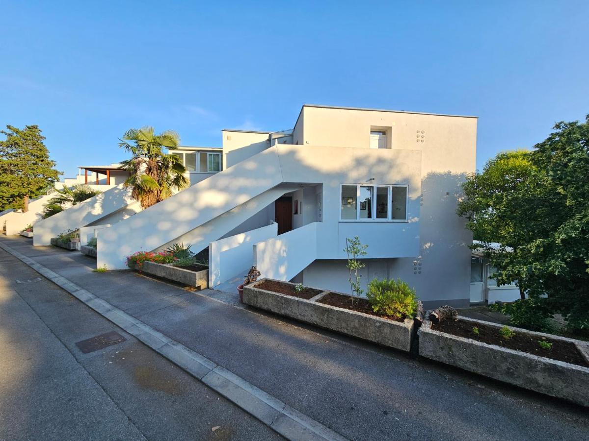 Apartman Carnevalus Rijeka Eksteriør billede